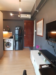 The Quayside (D9), Apartment #441100891